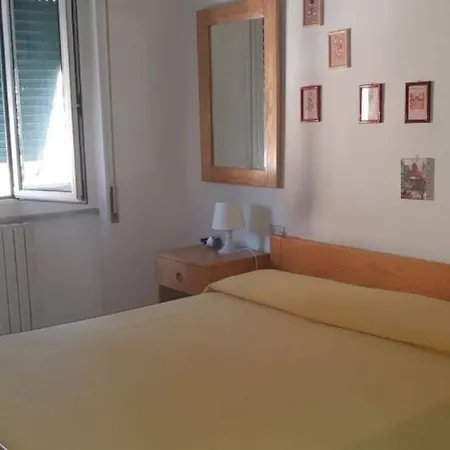 Una Finestra Sul Mare A Apartment Borgio Verezzi