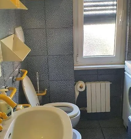 Apartment Una Finestra Sul Mare A Borgio Verezzi